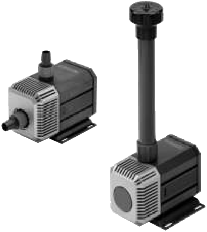 EHEIM 1046 Universal Pump