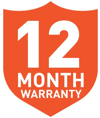 Warranty Icon