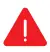 Warning Icon