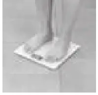 brabantia 483127 Bathroom Scales - display.