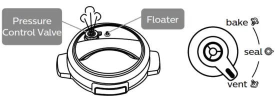 PHILIPS HD2137 All In One Cooker - fig 7