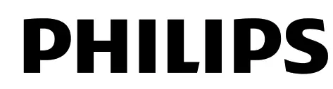 PHILIPS logo