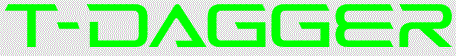 T-DAGGER-logo