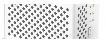 tp-link AV1000 Gigabit Powerline Adapter