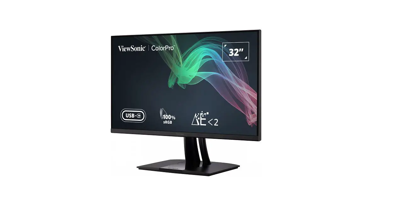Viewsonic Vp3256-4k 32 Inch Colorpro 4k Uhd Ips Monitor User Guide Viewsonic Vp3256-4k 32 Inch Colorpro 4k Uhd Ips Monitor User Guide