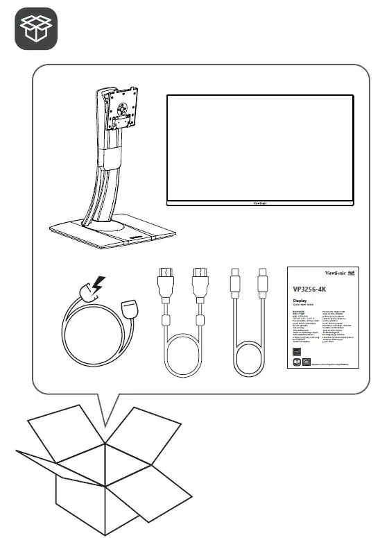 ViewSonic-VP3256-4K-32-Inch-ColorPro-4K-UHD-IPS-Monitor-fig2