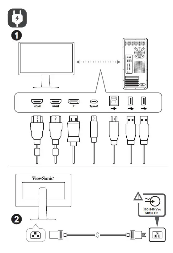 ViewSonic-VP3256-4K-32-Inch-ColorPro-4K-UHD-IPS-Monitor-fig4