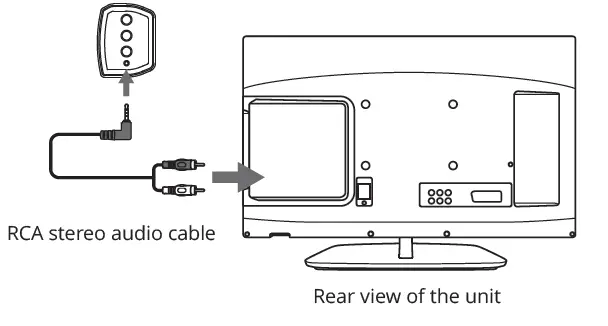 Majority0Bowfell-Small-Sound-Bar-for-TV-with-Bluetooth-RCA-USB-Opt-AUX-Connection-fig-9
