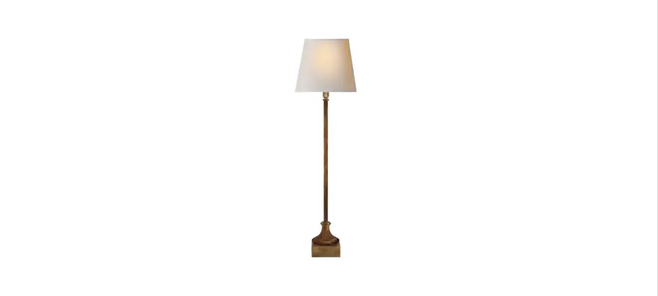 Maxax T77 31 Inch Brown Buffet Lamp Set With White Shade Instruction Manual Maxax T77 31 Inch Brown Buffet Lamp Set With White Shade Instruction Manual
