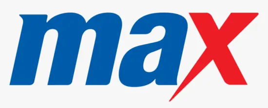 Maxax logo