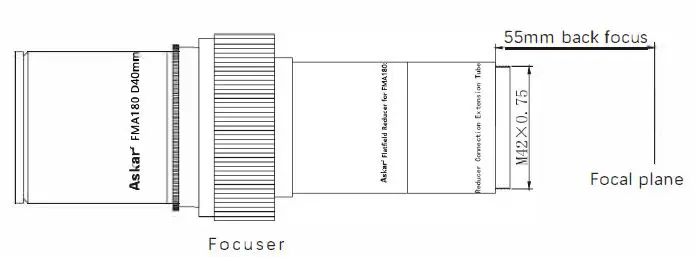 Askar FMA180 Full Frame DSLR Camera-3