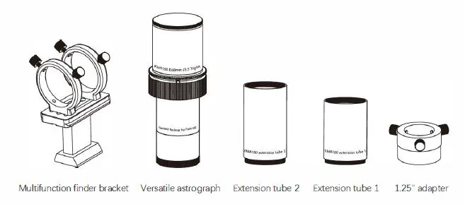 Askar FMA180 Full Frame DSLR Camera-7