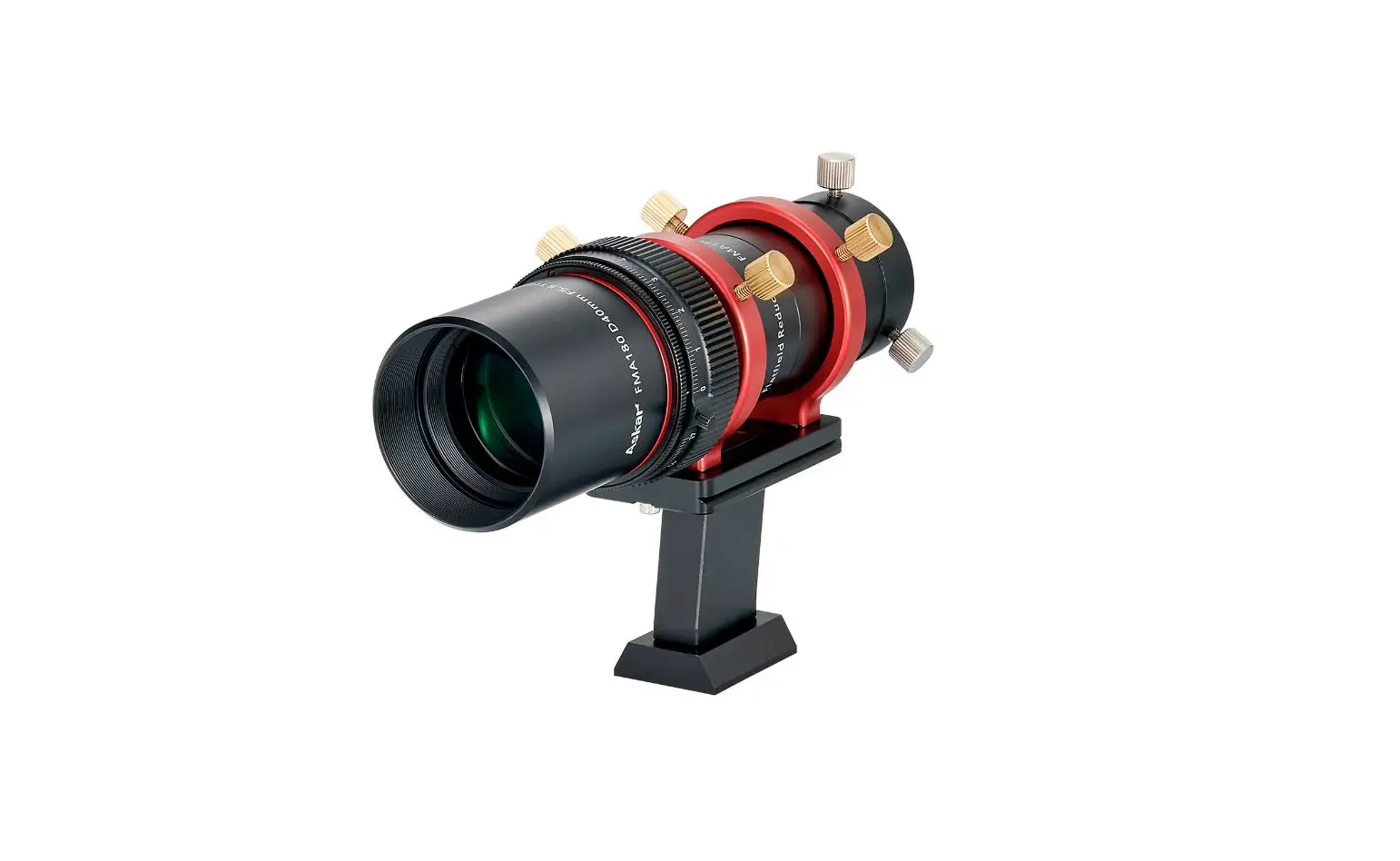 Askar Fma180 Full Frame Dslr Camera User Manual