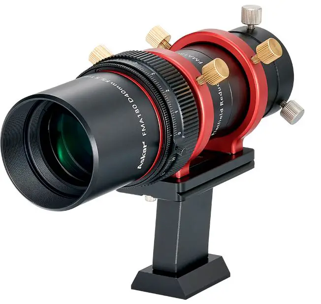 Askar FMA180 Full Frame DSLR Camera