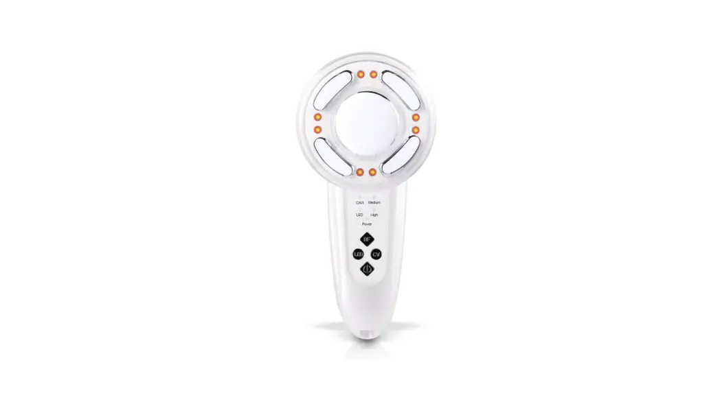 Project E Beauty Pe142 Led Rf Ultrasonic Slimming Device User Manual Project E Beauty Pe142 Led Rf Ultrasonic Slimming Device User Manual
