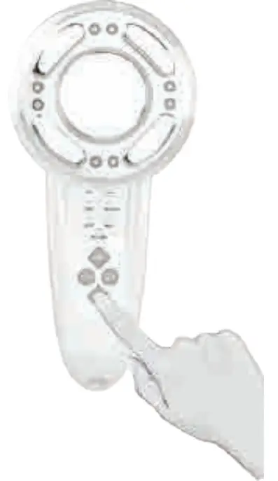 PROJECT E BEAUTY PE142 LED RF Ultrasonic Slimming Device - fig 12
