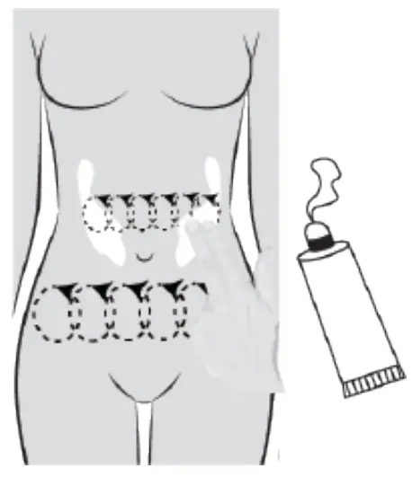 PROJECT E BEAUTY PE142 LED RF Ultrasonic Slimming Device - fig 8