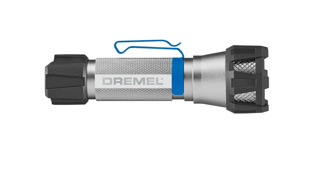 Dremel Hsfl-01 4v Usb Rechargeable Lithium-ion Cordless Flashlight User Manual