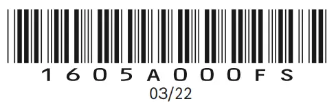 DREMEL HSFL 01 4V USB Rechargeable Lithium Ion Cordless Flashlight - bar code
