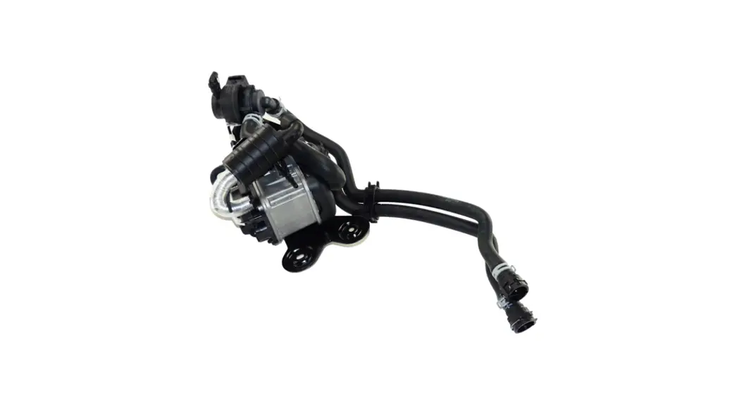 Webasto Auxiliary Heater With Parking Heater Functionality Instruction Manual Webasto Auxiliary Heater With Parking Heater Functionality Instruction Manual