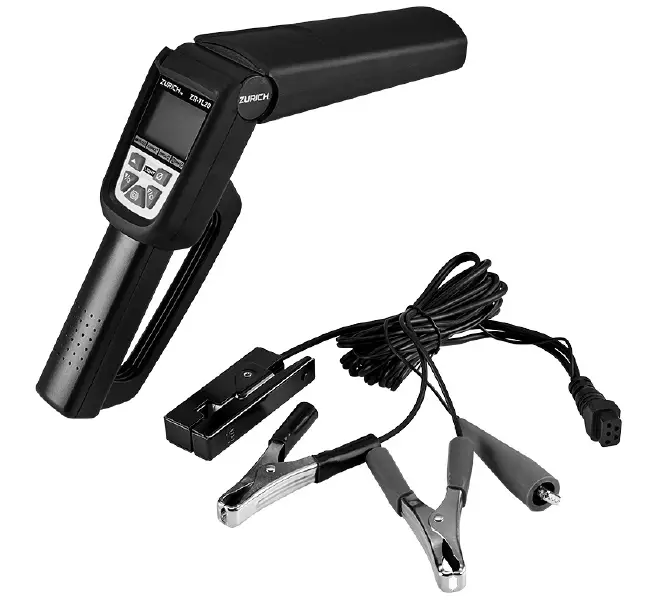 ZURICH 57678 Digital Timing Light product