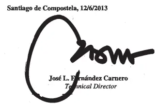Televes 5559 T.OX Series CDC HE Manager Headend Controller - signeture