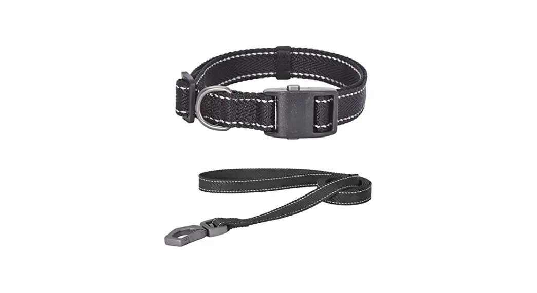 Smart Leash 3m Scotchlite Dog Collar User Manual