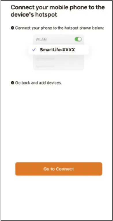 Add the Feeder Manually 04