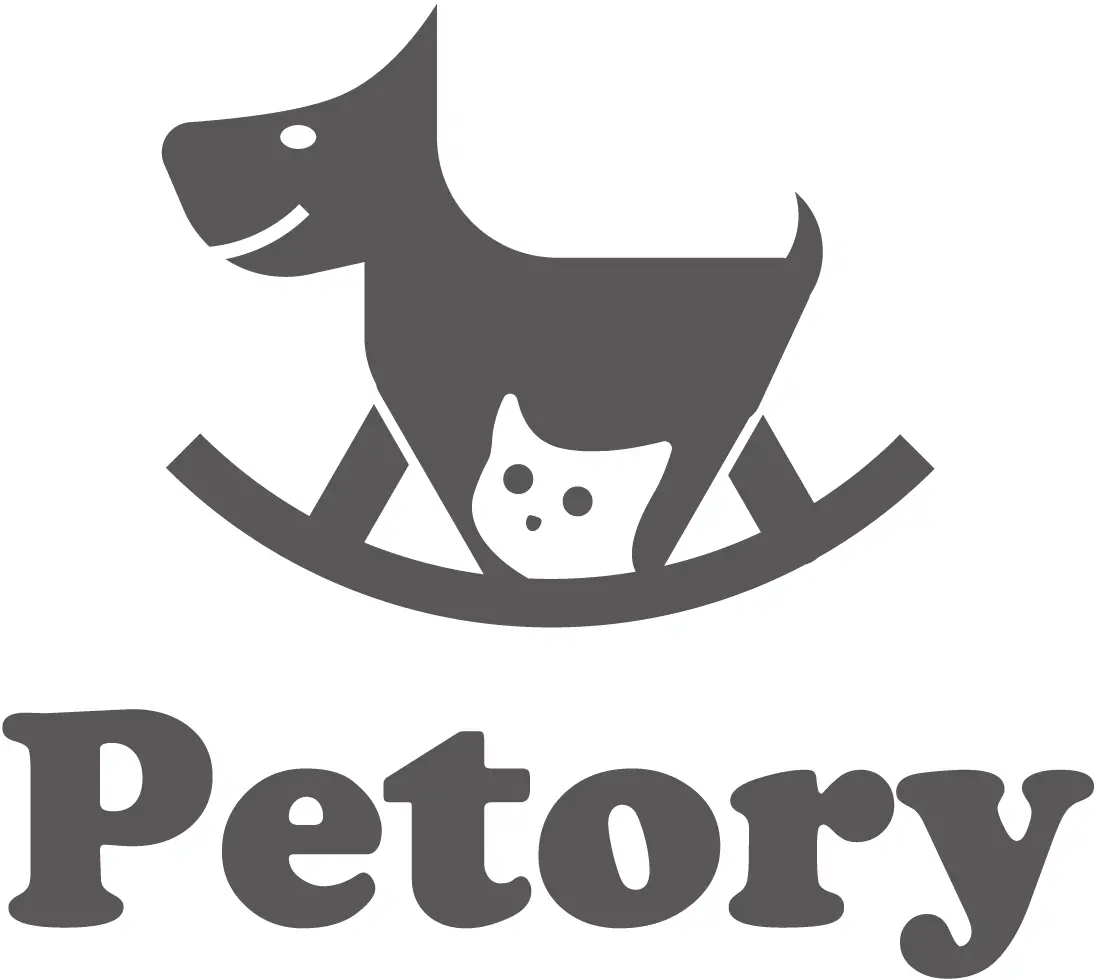 Petory Logo