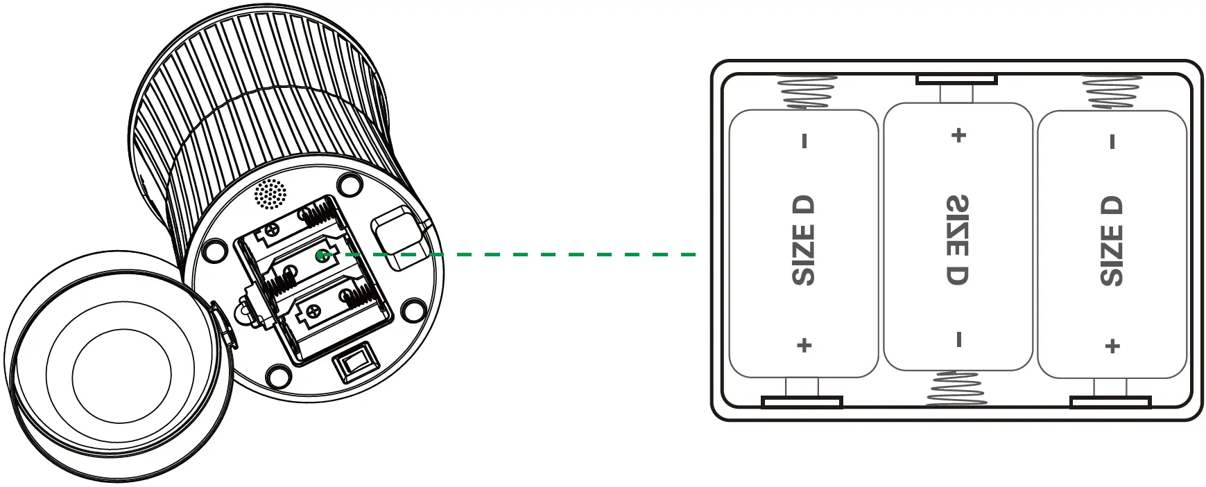 Prepare for Setting 02