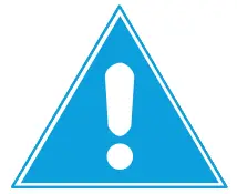 Warning Icon