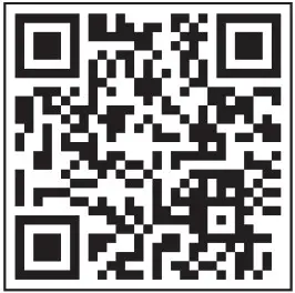 ACEBEAM T36 Compact Tactical Flashlight - QR Code