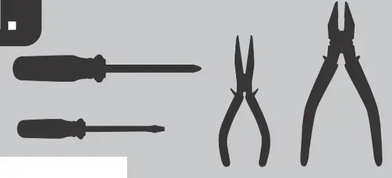 JASCO ZW3010DV Z-Wave In-Wall Paddle Dimmer 1