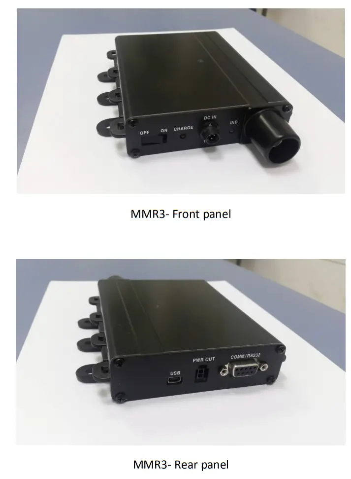 ST Engineering MMR3 Water Meter Reader -fig1