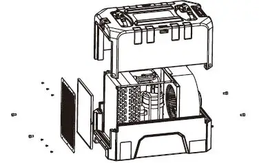 alorair-storm-lgr-extreme-smart-wifi-commercial-dehumidifier-FIG-4