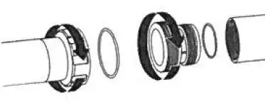 REX NORDIC Classic 310 Steinbach Pump and Filter 15