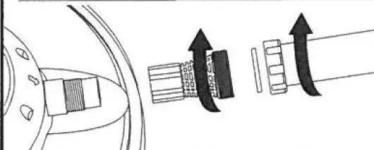 REX NORDIC Classic 310 Steinbach Pump and Filter 16