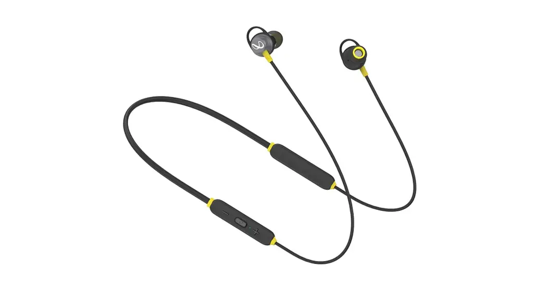 Infinity Wireless In-ear Headphone User Manual