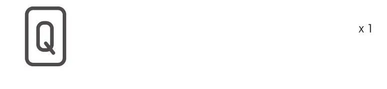 Infinity Wireless In-Ear Headphone user manual