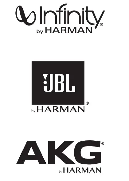 Infinity Wireless In-Ear Headphone