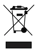 amazonbasics USB Hub 2.0 mit 7 Ports Eurostecker Regulatory Information