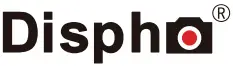 Disph logo