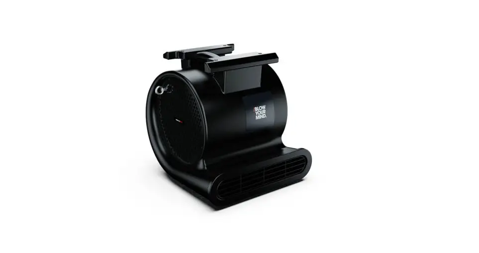 Magicfx Fx-blower Stage Blower User Manual