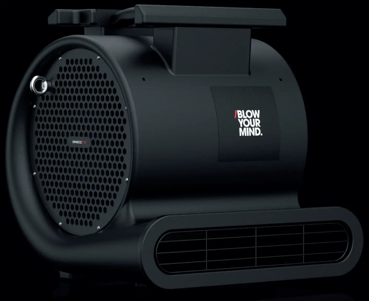 MAGICFX FX-BLOWER Stage Blower