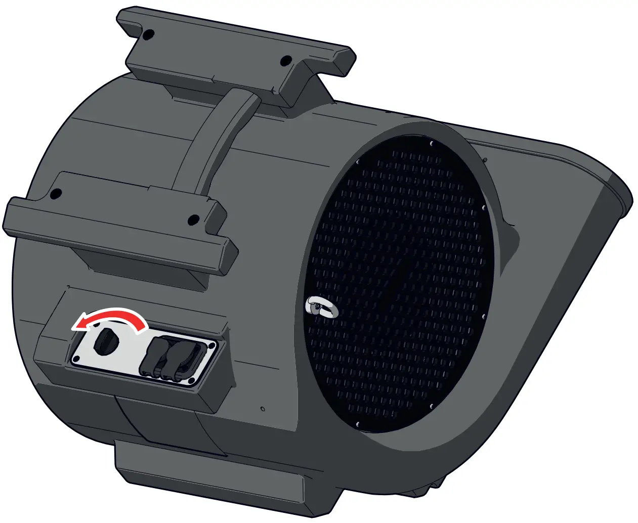 Cleaning Up Instructions