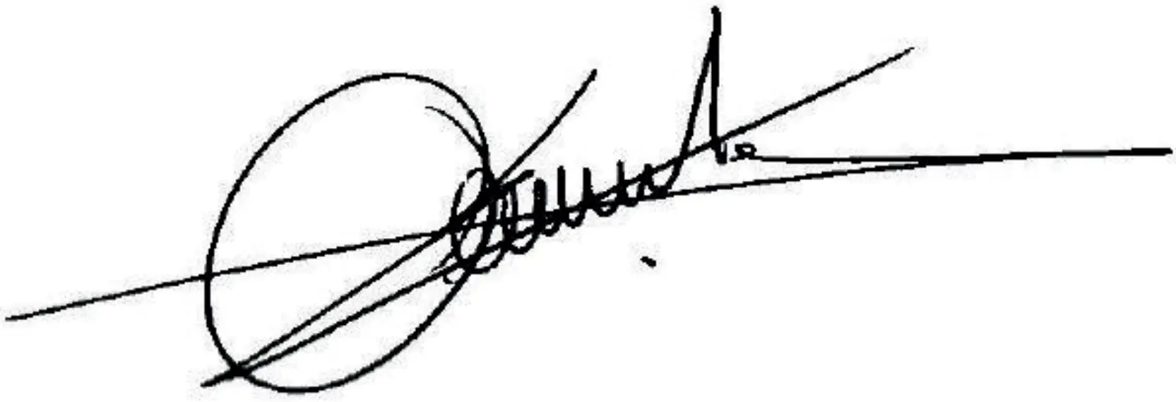 Signature