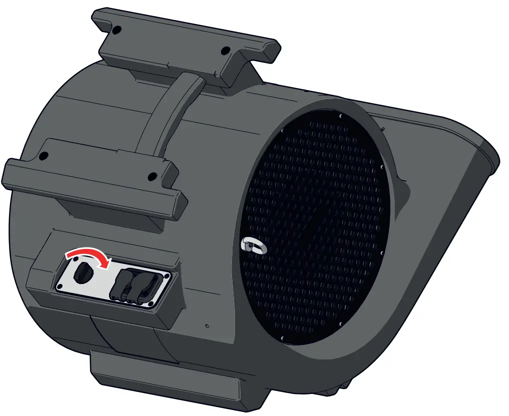 Installations Instructions