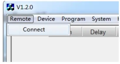 IHOS DP 4008 Professional Audio System - 1