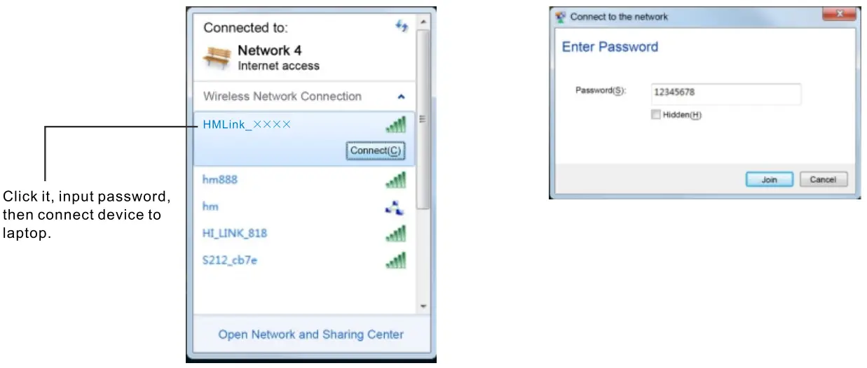 IHOS DP 4008 Professional Audio System - 13