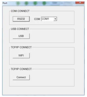 IHOS DP 4008 Professional Audio System - 6